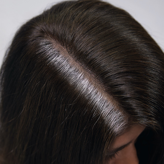 Why Some Women Have Gray Hair Earlier  Chester County Hospital  Penn  Medicine