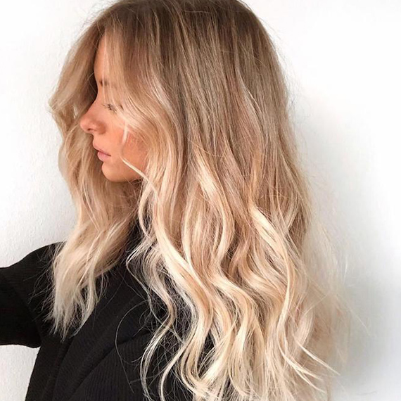 Money Pieces Are the Hyper-Trendy Highlights Anyone With Any Hair Color  Can Do — See Photos