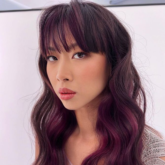 Image Kenyon Green image beautiful image beautiful image beautiful image beautiful image beautiful image beautiful image beautiful - 16 Fall 2023 Hair Colour Trends | Wella Professionals