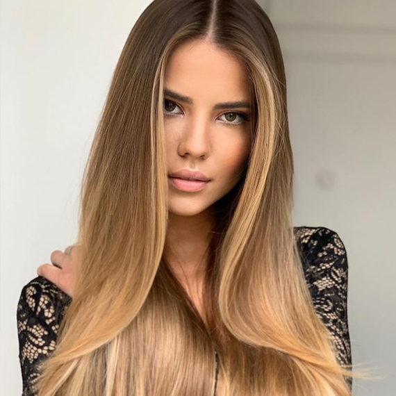 27 Blonde Hair Ideas From Golden To Caramel Wella Professionals