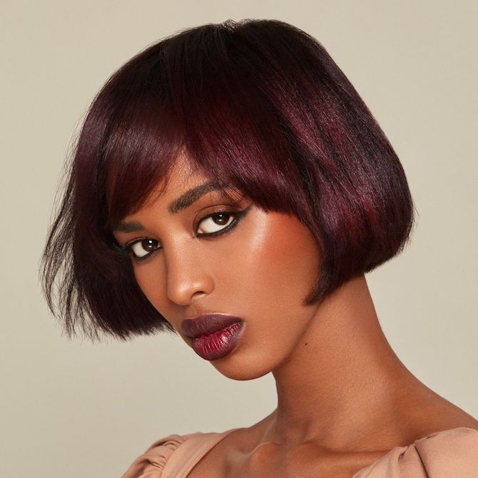 19 Mahogany Hair Color Ideas You'll Love in 2023