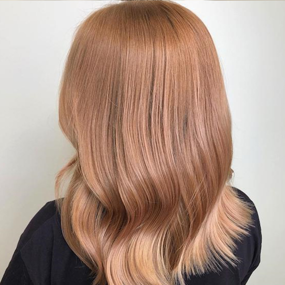 PROCARE HAIR FOIL on X: There's no beating a multi-tonal blonde