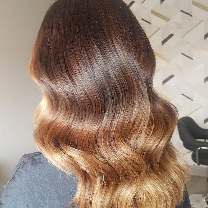 8 Bronde Hair Looks Made for Instagram | Wella Professionals