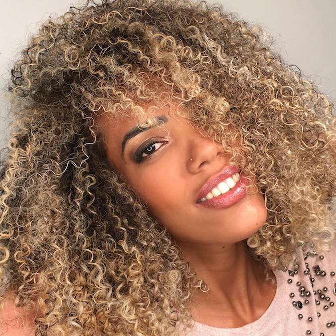 How to Take Care of Curly Hair | Wella Professionals