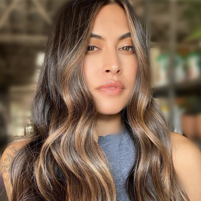 Highlights vs balayage- what's the difference and what's best for your hair?  — Shine Hair Ltd