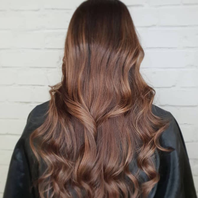 I want to box dye my hair, how do I go from completely black to a chocolate  brown, and what brand would work best? : r/beauty