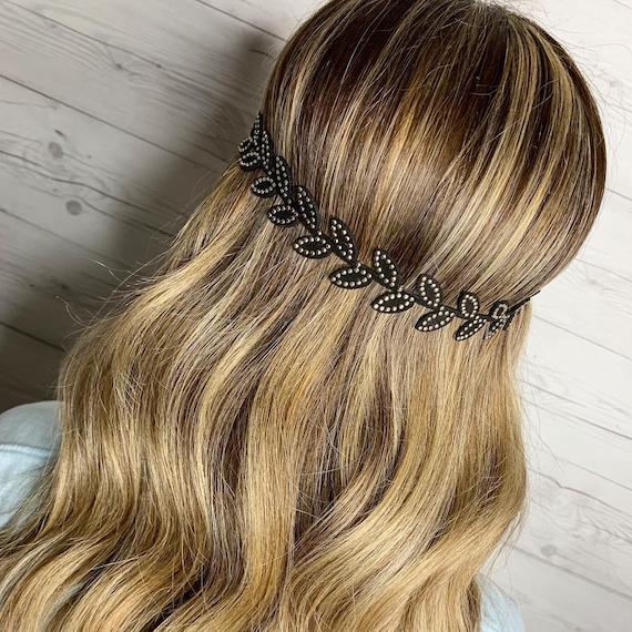 Summer Festival Hairstyles to add to your summer plans! – S.J Forbes