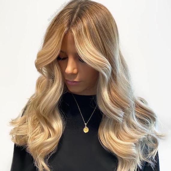 How to Section Hair for Highlights & Balayage | Wella Professionals