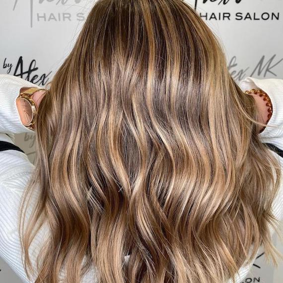 5 Medium Hair Formulas for Fall Wella Professionals