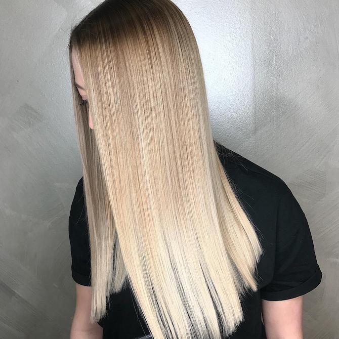 55 Best Pictures Ombre Look For Black Hair : Ombre Hair Ideas For A Cool And Fun Summer Look Architecture Design Competitions Aggregator