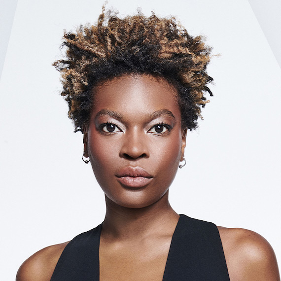 8 Cute Hairstyles for Black Girls with Natural Hair