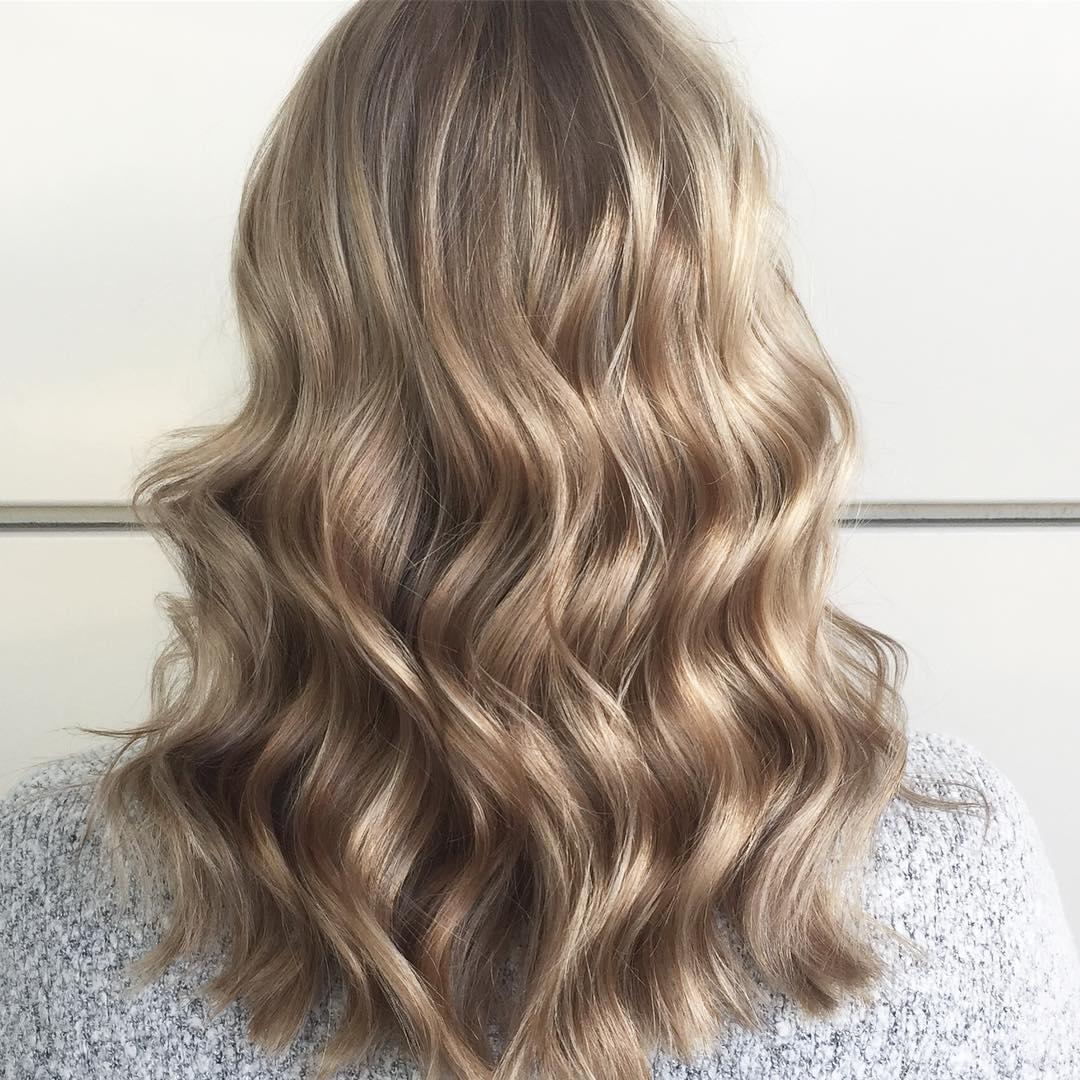 3 Blonde Hair Trends for Winter 2019 | Wella Professionals