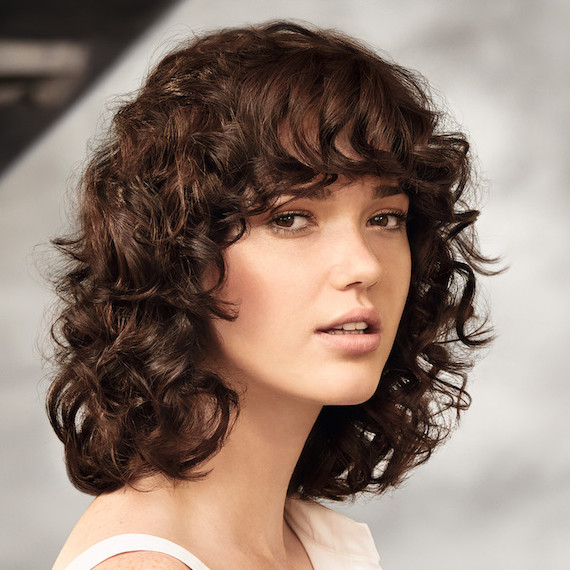 Does a Perm Damage Your Hair? | Wella Professionals