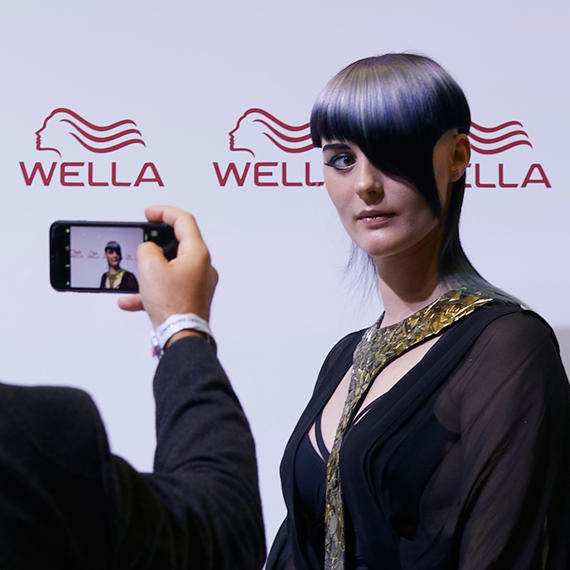 WELLA PROFESSIONALS TRENDVISION AWARDS MEET THE WINNERS Wella