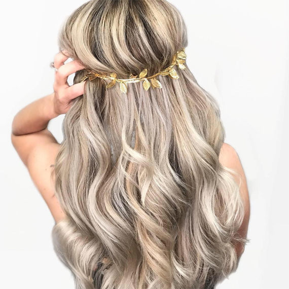 6 Cool Toned Blonde Hair Color Ideas From Ash To Platinum