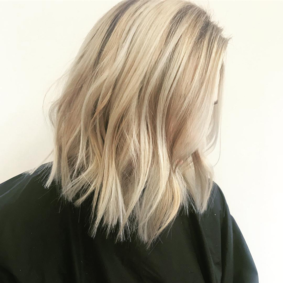 6 Cool Toned Blonde Hair Color Ideas From Ash To Platinum 