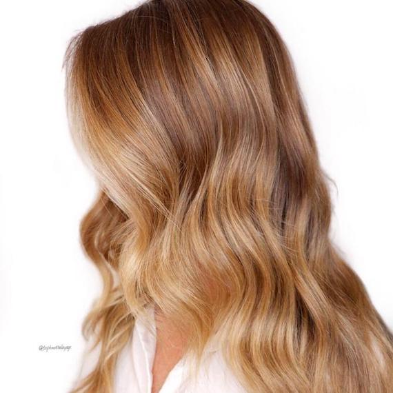 9 Of The Best 2020 Hair Color Trends Wella Professionals