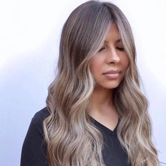 14 Ash Brown Hair Color Ideas And Formulas Wella Professionals