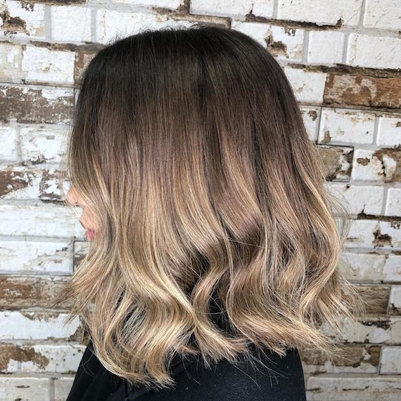 14 Ash Brown Hair Color Ideas and Formulas | Wella Professionals