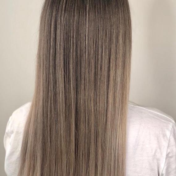 14 Ash Brown Hair Color Ideas and Formulas | Wella Professionals