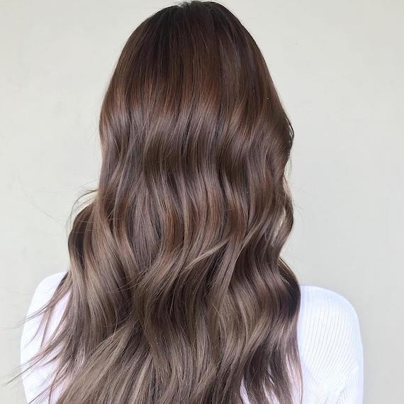 Best Ash Brown Hair Dye 2023 Hair Color Ideas You Have To Try Hair ...