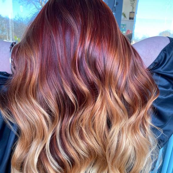 5-dramatic-auburn-blonde-hair-ideas-wella-professionals