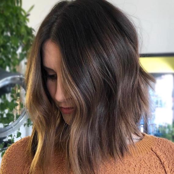 10 Autumn Hair Colors To Fall For | Wella Professionals