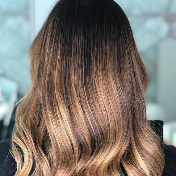 What Is Balayage Your Complete Guide Wella Stories