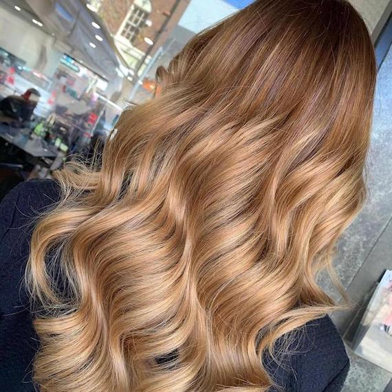 Balayage Braun Hair Colors  Hair color balayage, Balayage hair