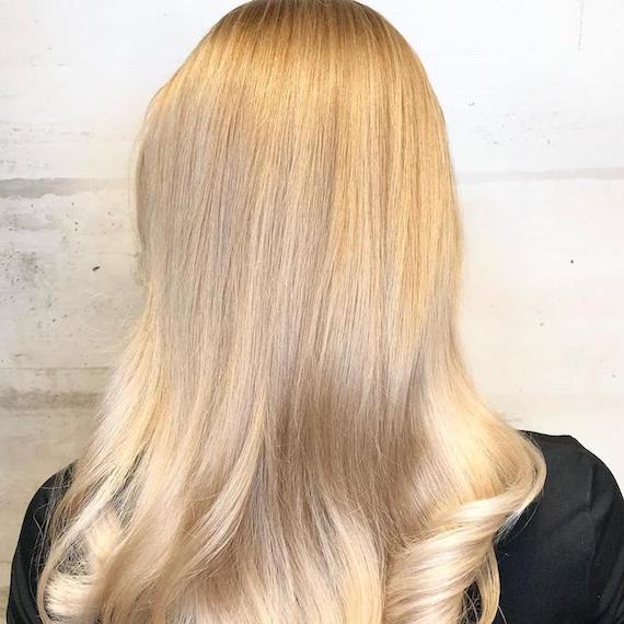 5 Blonde Hair Glossing Ideas & Formulas | Wella Professionals