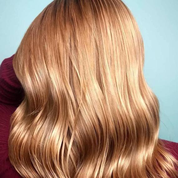 Your Everything Guide To Blonde Highlights Wella Professionals