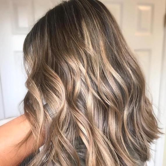 Your Everything Guide to Blonde Highlights