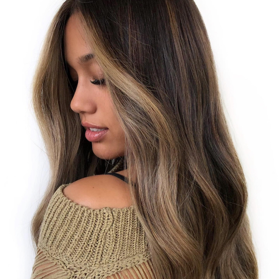 Your Everything Guide to Blonde Highlights