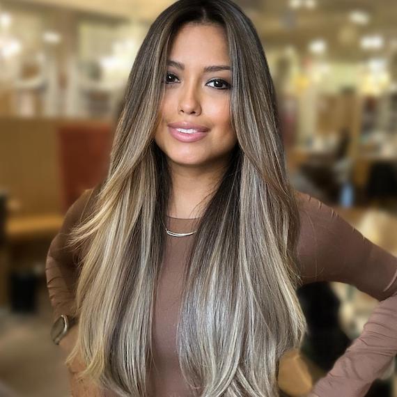 5 Blonde Ombre Hair Color Ideas & Formulas | Wella Professionals