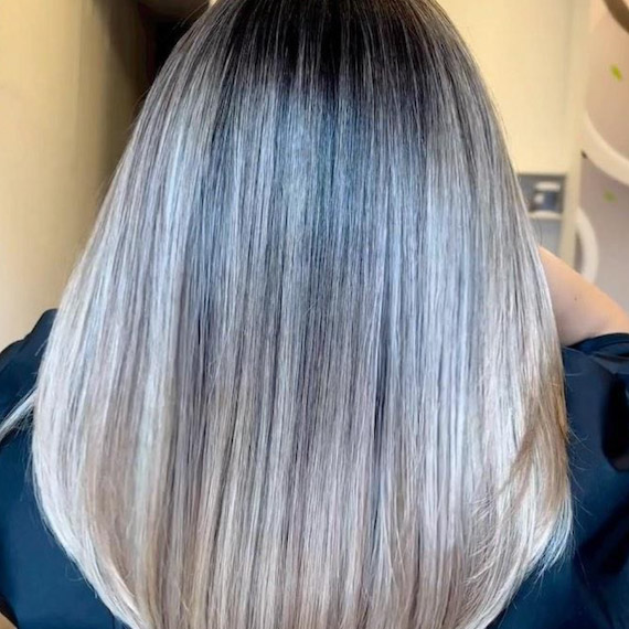 5 Blonde Ombre Hair Color Ideas Formulas Wella Professionals