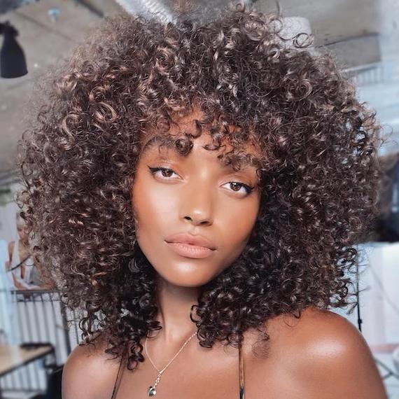 27 Best Long Curly Hairstyles and Looks for 2019