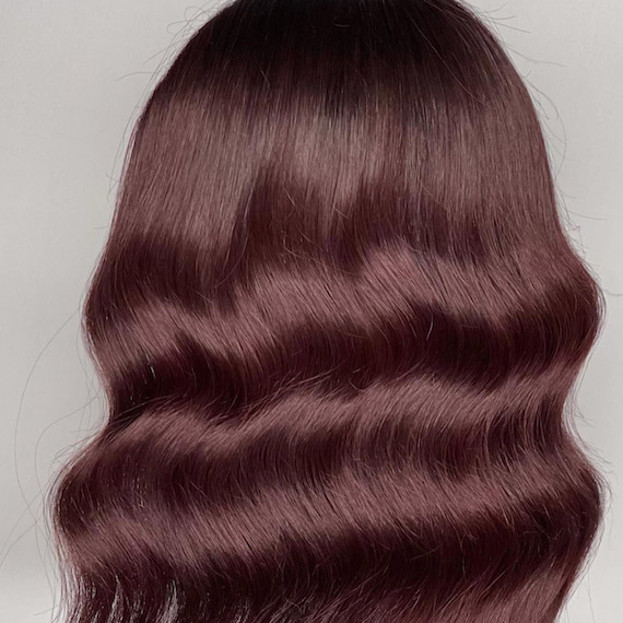 Details 146+ mahogany global hair color