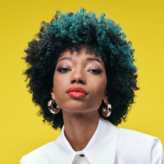 Bold and Beautiful: How Color Blocking Hair Can Transform Your Look