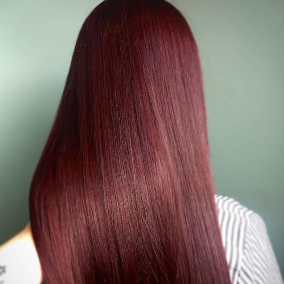 How to Decode the Hair Color Numbering System?