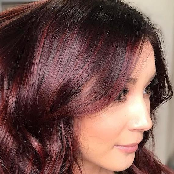 Your Guide to Wella's Hair Color Charts