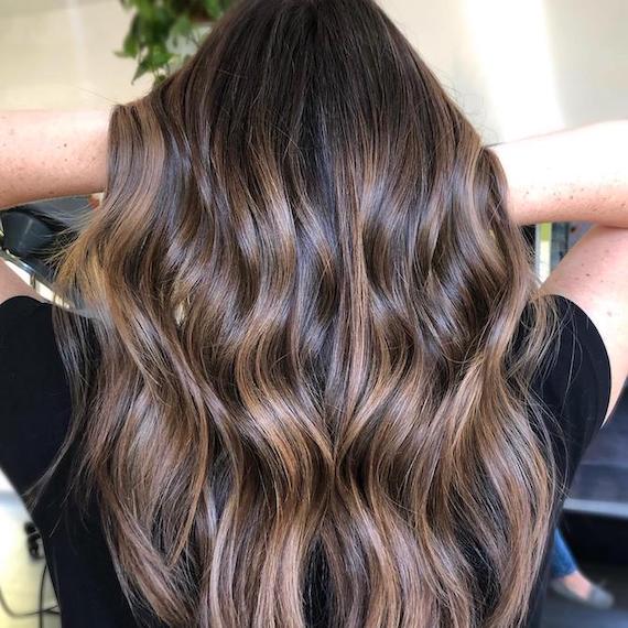 best professional hair color to cover gray roots