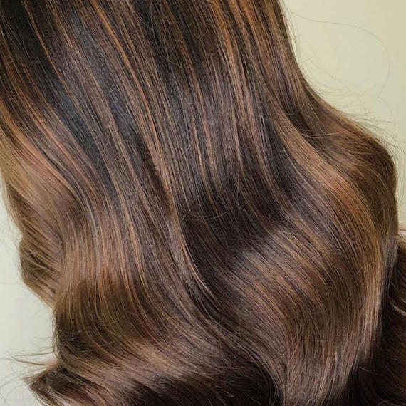 Hair Color Ideas To Look Younger Wella Professionals