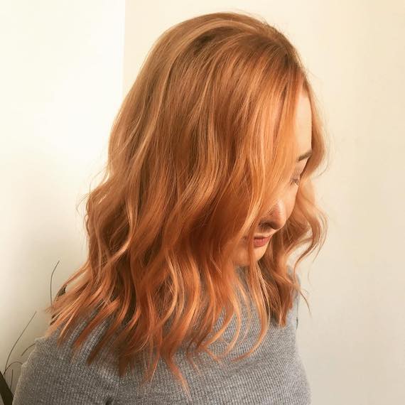 9 Formulas for the Prettiest Copper Hair | Wella Professionals