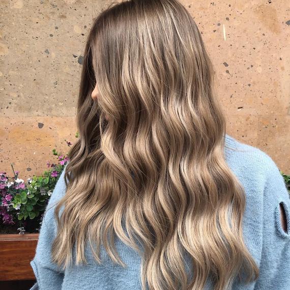 Kan beregnes suffix eftermiddag 17 Dark Blonde Hair Ideas & Formulas | Wella Professionals