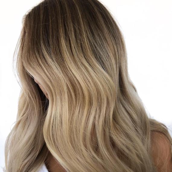 17 Dark Blonde Hair Ideas Formulas Wella Professionals