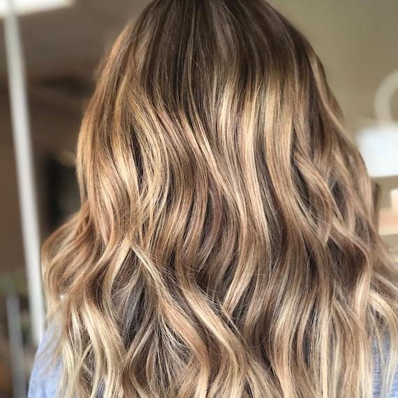 17 Dark Blonde Hair Ideas Formulas Wella Professionals