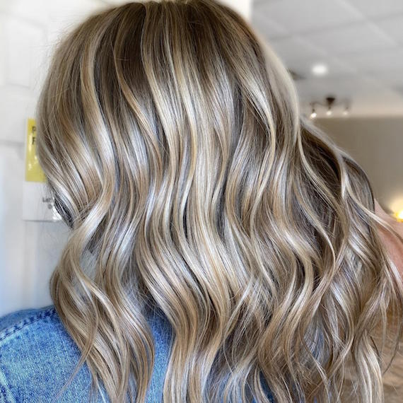 11 Dirty Blonde Hair Ideas Formulas Wella Professionals