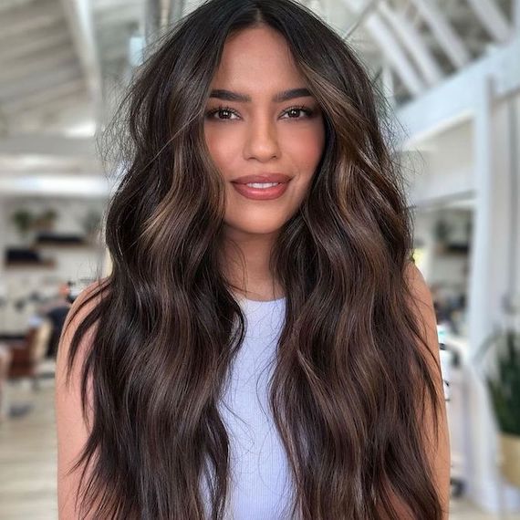 These are the top 3 hair colour trends on Instagram right now