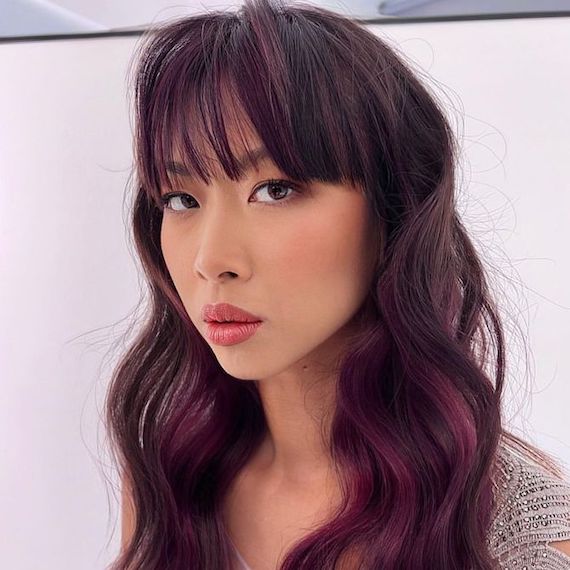 12 Hair Color Trends That We'll See Everywhere In 2022