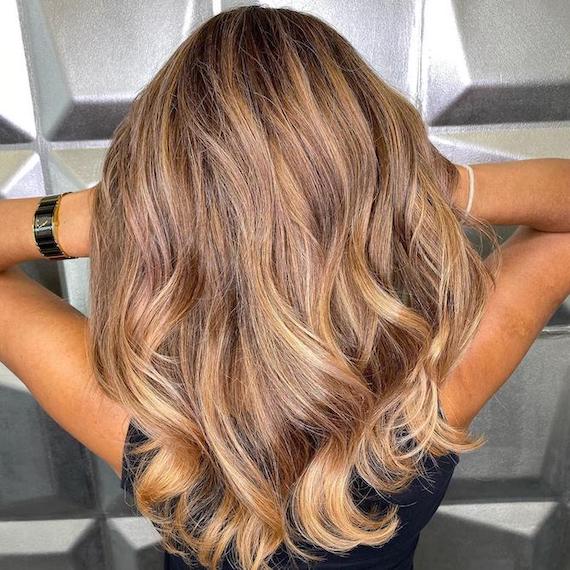 Is it Foils, Ombré, Balayage, or Foilyage?